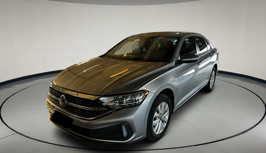 Volkswagen • Jetta