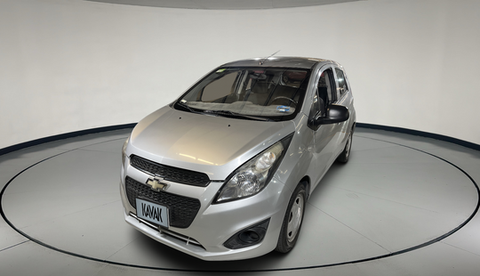 Chevrolet • Spark