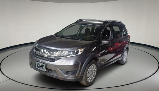 Honda • BR-V