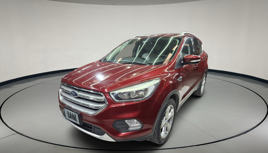 Ford • Escape