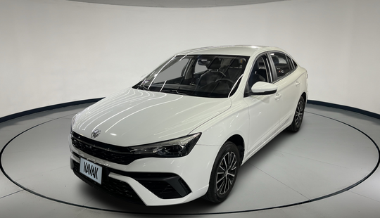 Mg • MG5