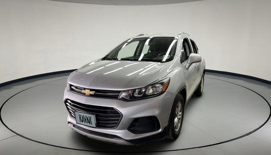Chevrolet • Trax