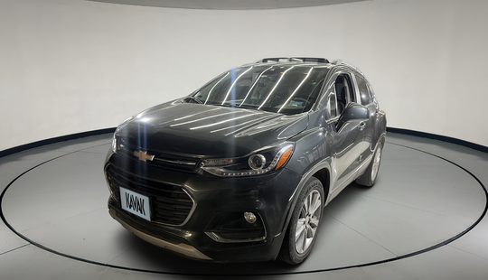 Chevrolet • Trax