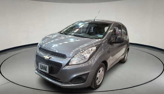 Chevrolet • Spark