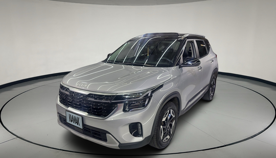 Kia • Seltos