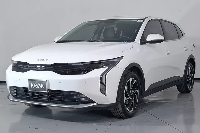 Kia · K3