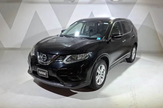 Nissan · X-Trail