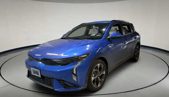 Kia • K3