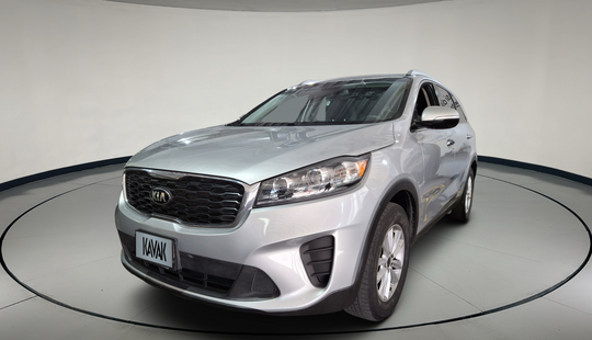 Kia • Sorento