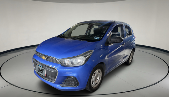 Chevrolet • Spark