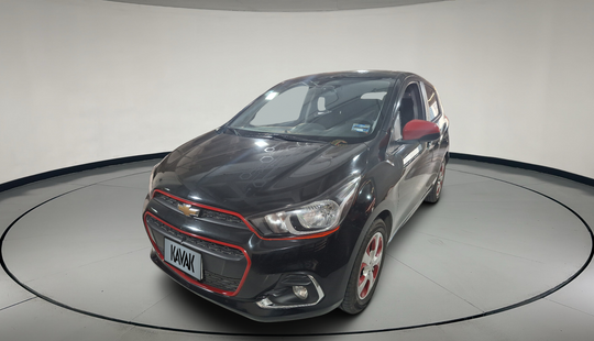 Chevrolet • Spark