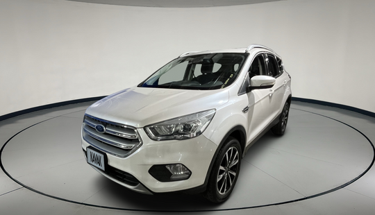 Ford • Escape