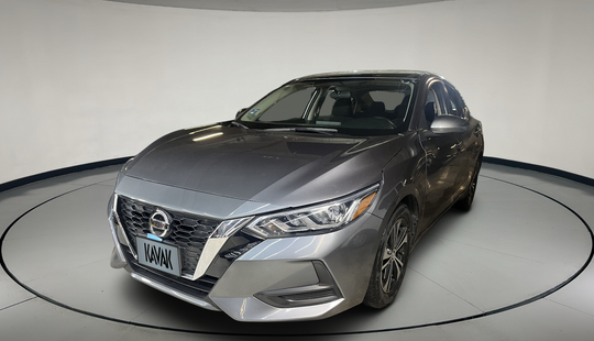 Nissan • Sentra