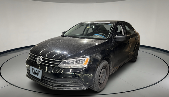 Volkswagen • Jetta