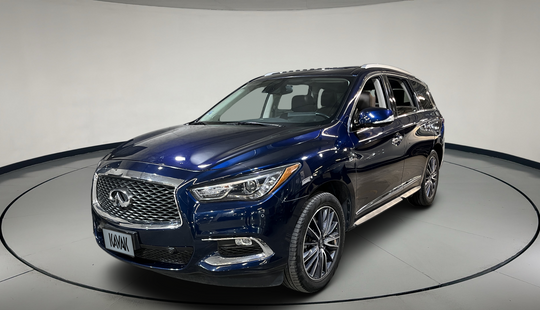 Infiniti • QX60