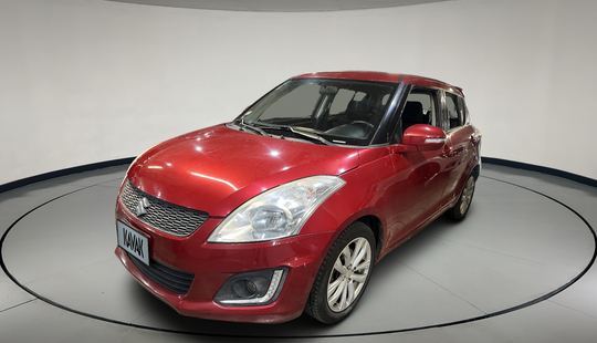 Suzuki • Swift
