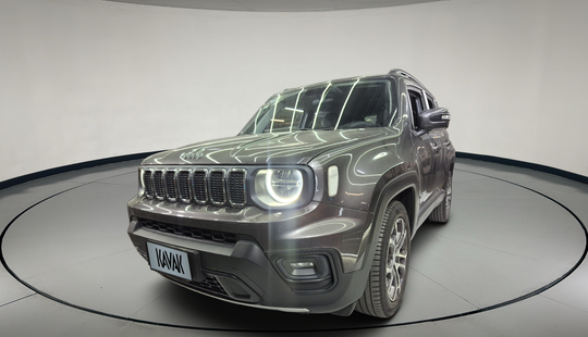 Jeep • Renegade