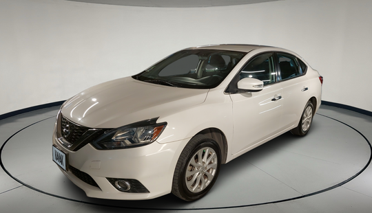 Nissan • Sentra