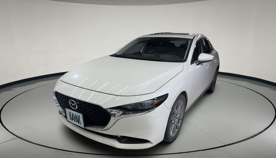 Mazda • Mazda 3