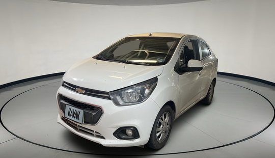 Chevrolet • Beat