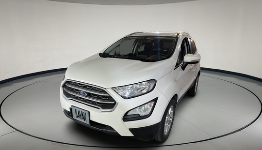 Ford • EcoSport