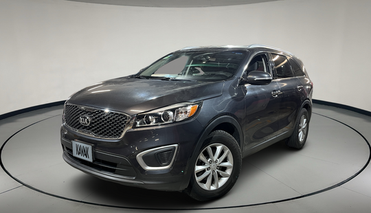 Kia • Sorento