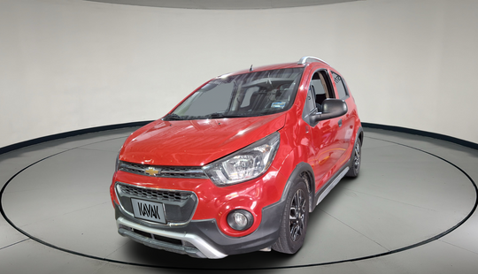 Chevrolet • Beat