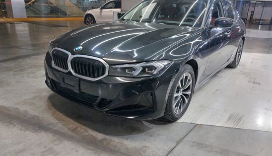 Bmw • Serie 3