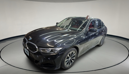 Bmw • Serie 3