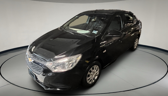Chevrolet • Aveo