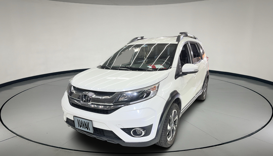 Honda • BR-V
