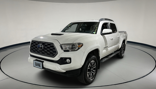 Toyota • Tacoma