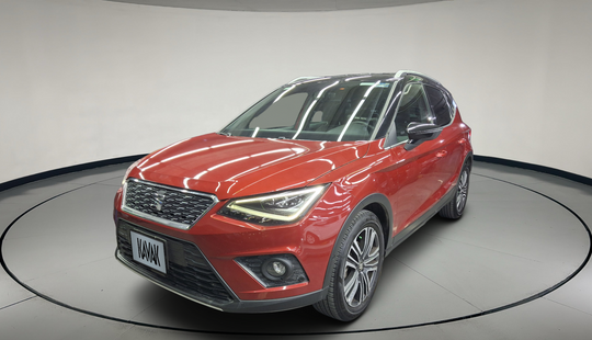 Seat • Arona