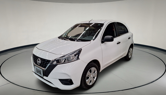 Nissan • March
