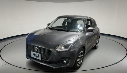 Suzuki • Swift