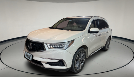 Acura • MDX