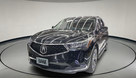Acura • RDX