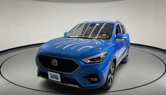 Mg • Zs