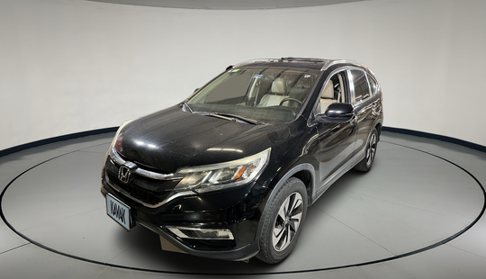 2016 • 101,232 km • Automático