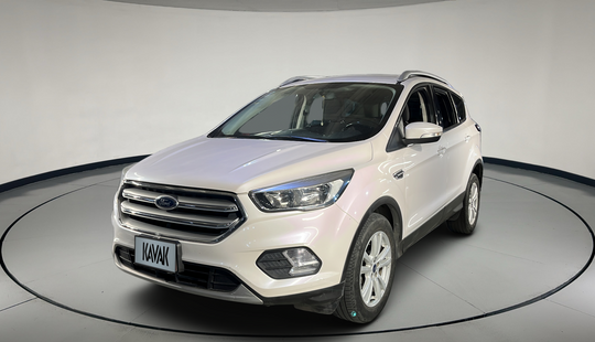Ford • Escape