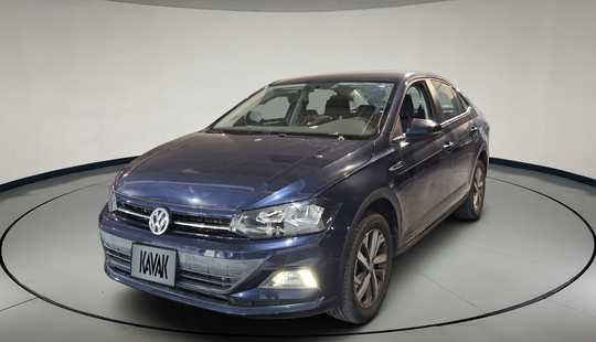 Volkswagen • Virtus