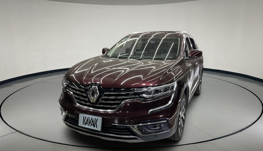 Renault • Koleos