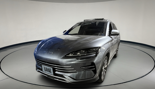Byd • Song plus