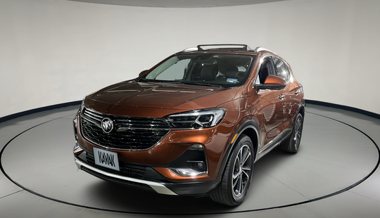 Buick • Encore