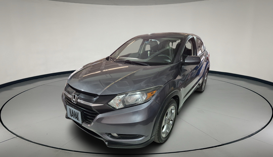 Honda • HR-V