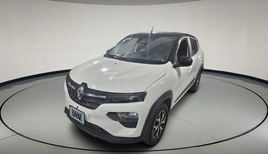 Renault • Kwid