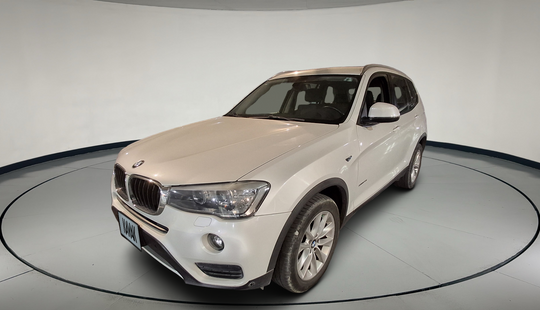 Bmw • X3