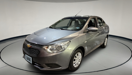 2021 • 26,000 km • Automático
