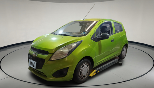 Chevrolet • Spark
