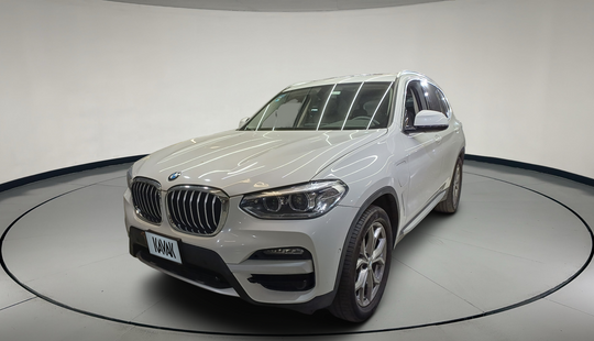 Bmw • X3